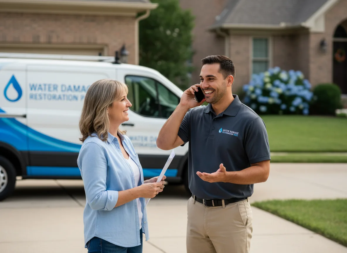 Flood Restoration Hillsdale, NY FAQs